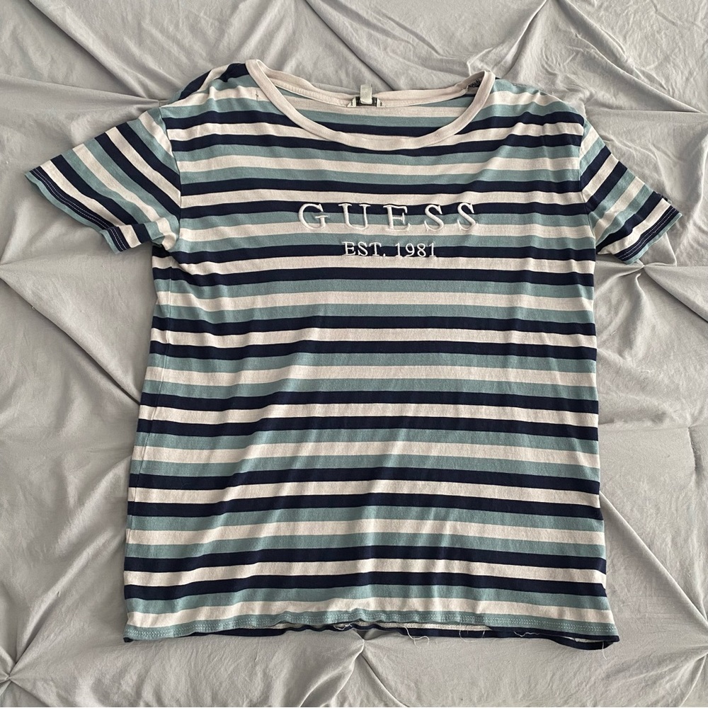 guess t-shirt